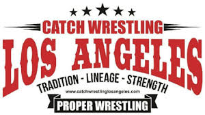 Catch Wrestling L.A. - Mixed Martial Arts Gym, Los Angeles